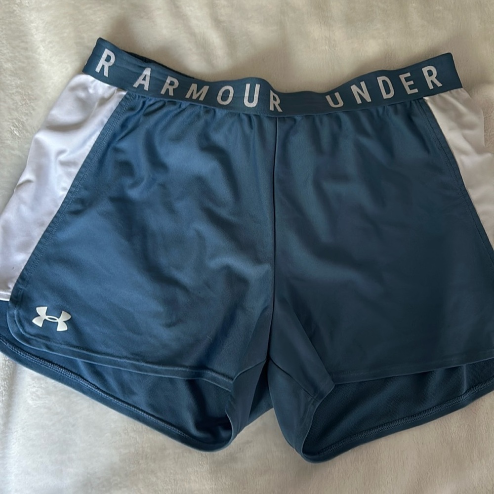Women’s Under Armour shorts